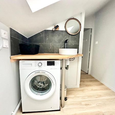 Apartmán Le Florissant, Intime Et Raffine Limoges Exteriér fotografie