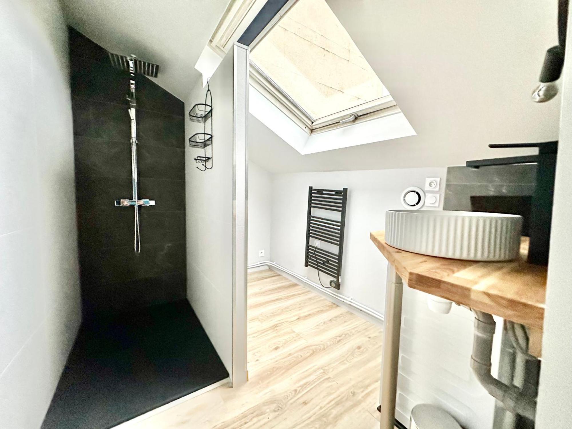 Apartmán Le Florissant, Intime Et Raffine Limoges Exteriér fotografie