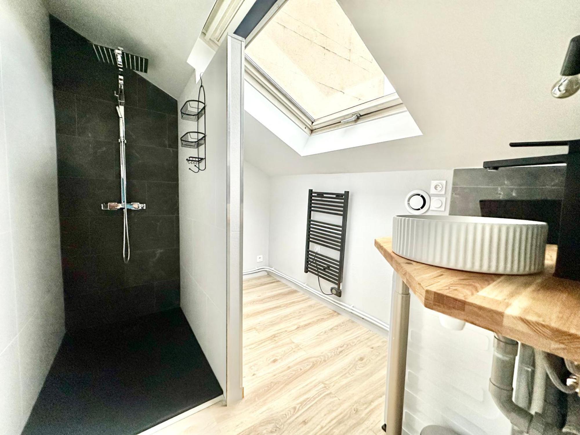 Apartmán Le Florissant, Intime Et Raffine Limoges Exteriér fotografie